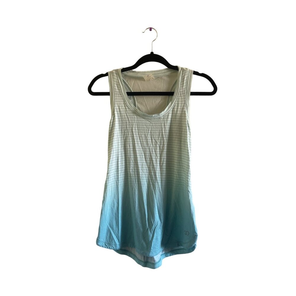 Calia Everyday Ombre Tank Size‎ XS Women's
